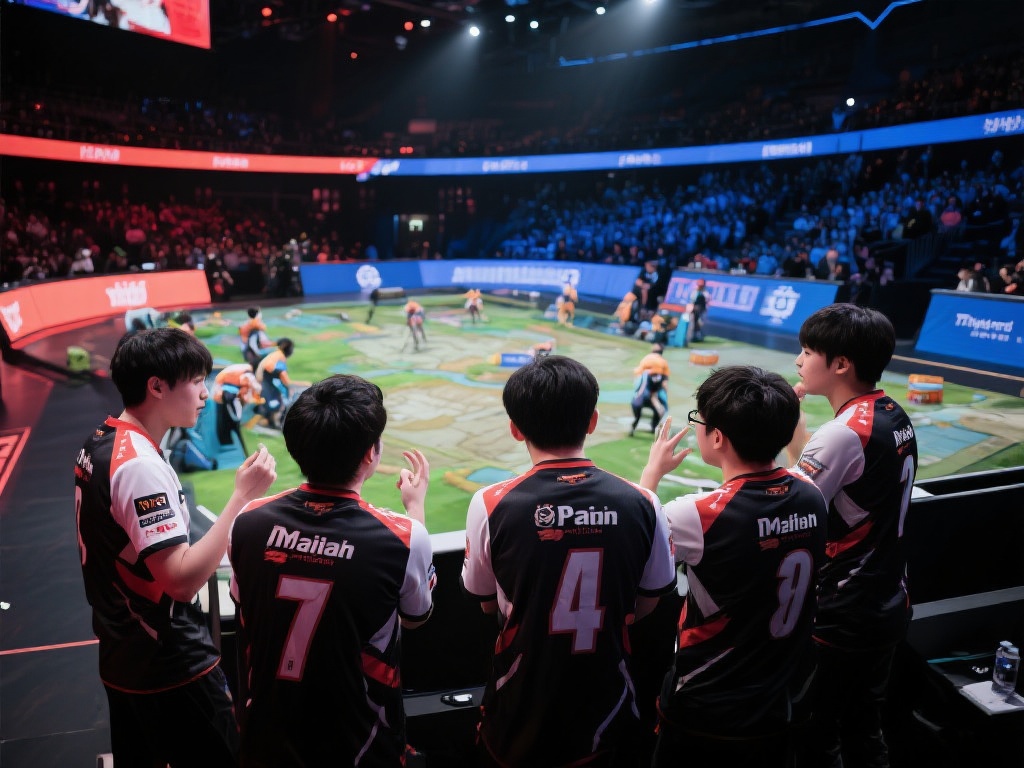 这次比赛中，最为经典的莫过花生团队在第2