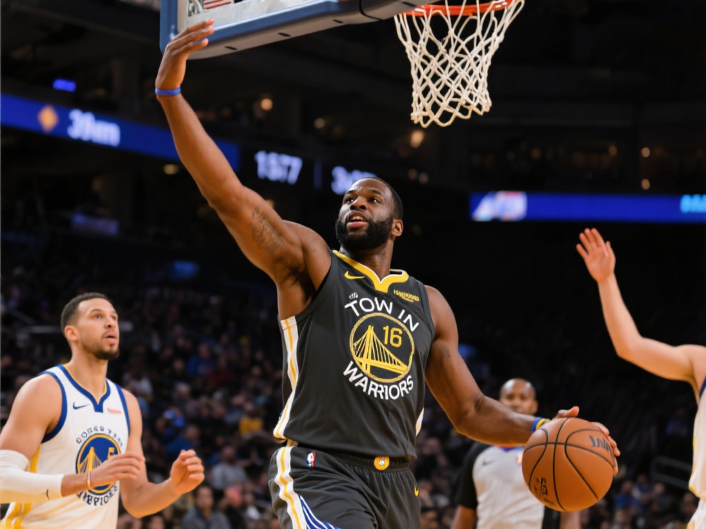 数据背后藏着默默无闻的贡献
格林全场出