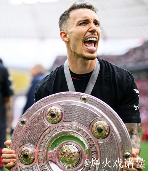 罗尔费斯：格里马尔多本不该踢那么多比赛，希望