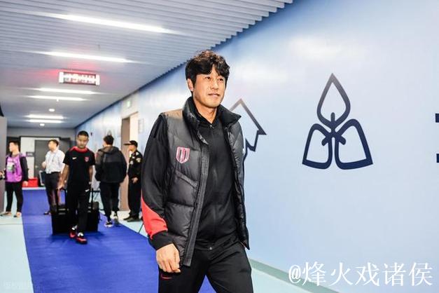 成都蓉城被坑惨了?徐正源突然翻脸不认人,拒绝续约+想回韩国! 成都蓉城被坑惨了?徐正源突然翻脸不认人,拒绝续约+想回韩国!