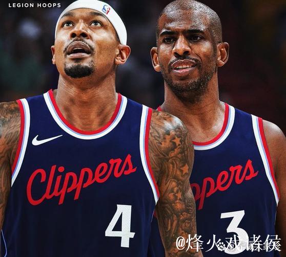 快船与保罗分道扬镳后战胜老鹰,随后又遭遇4连败 快船与保罗分道扬镳后战胜老鹰,随后又遭遇4连败