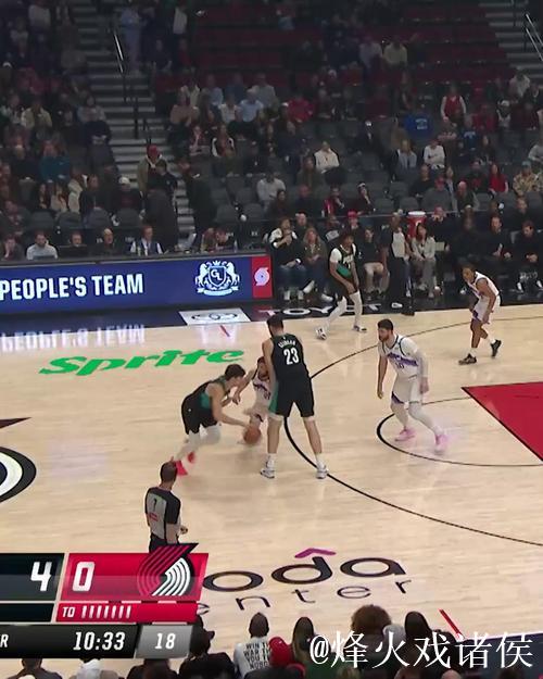 夏普狂砍33分,开拓者击败森林狼送其3连败,国王大胜太阳 夏普狂砍33分,开拓者击败森林狼送其3连败,国王大胜太阳