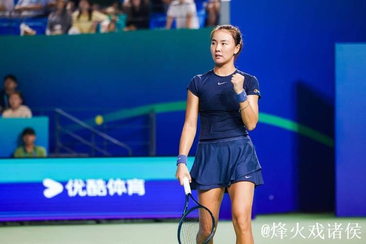 中国德比！袁悦宁波赛2-0强势横扫王欣瑜，连赢六局