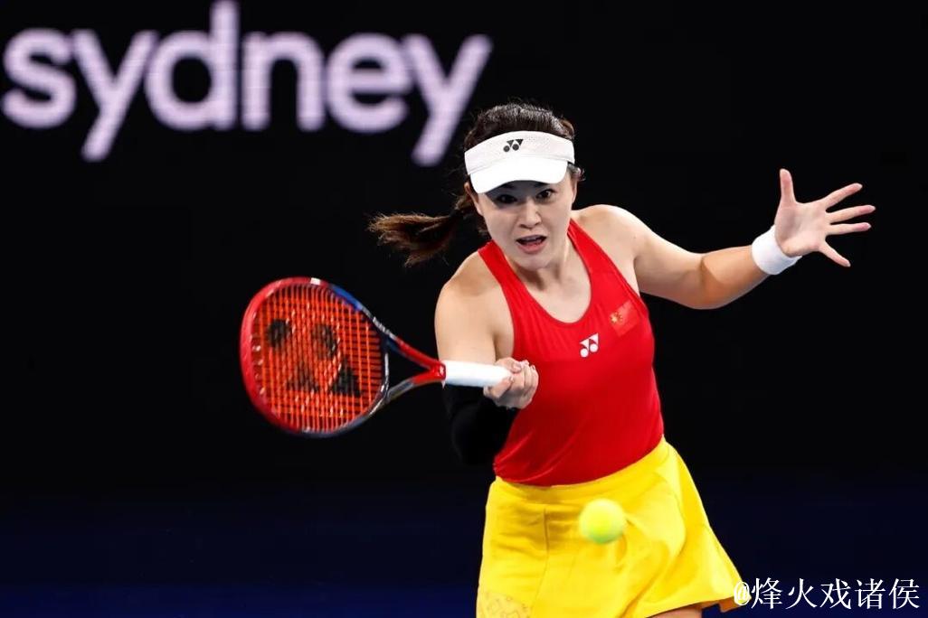 联合杯:中国队0-3负于加拿大 小组赛战绩一胜一负 联合杯:中国队0-3负于加拿大 小组赛战绩一胜一负