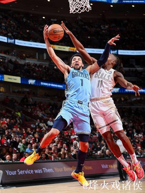 小皮蓬狂砍30+10助灰熊力克公牛 开拓者惊险战胜火箭 小皮蓬狂砍30+10助灰熊力克公牛 开拓者惊险战胜火箭